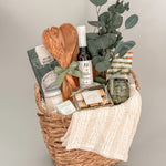 BASKET MUSE BASKETS AND CO.