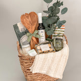 BASKET MUSE BASKETS AND CO.