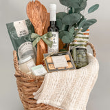 Enlightened MUSE BASKETS AND CO.