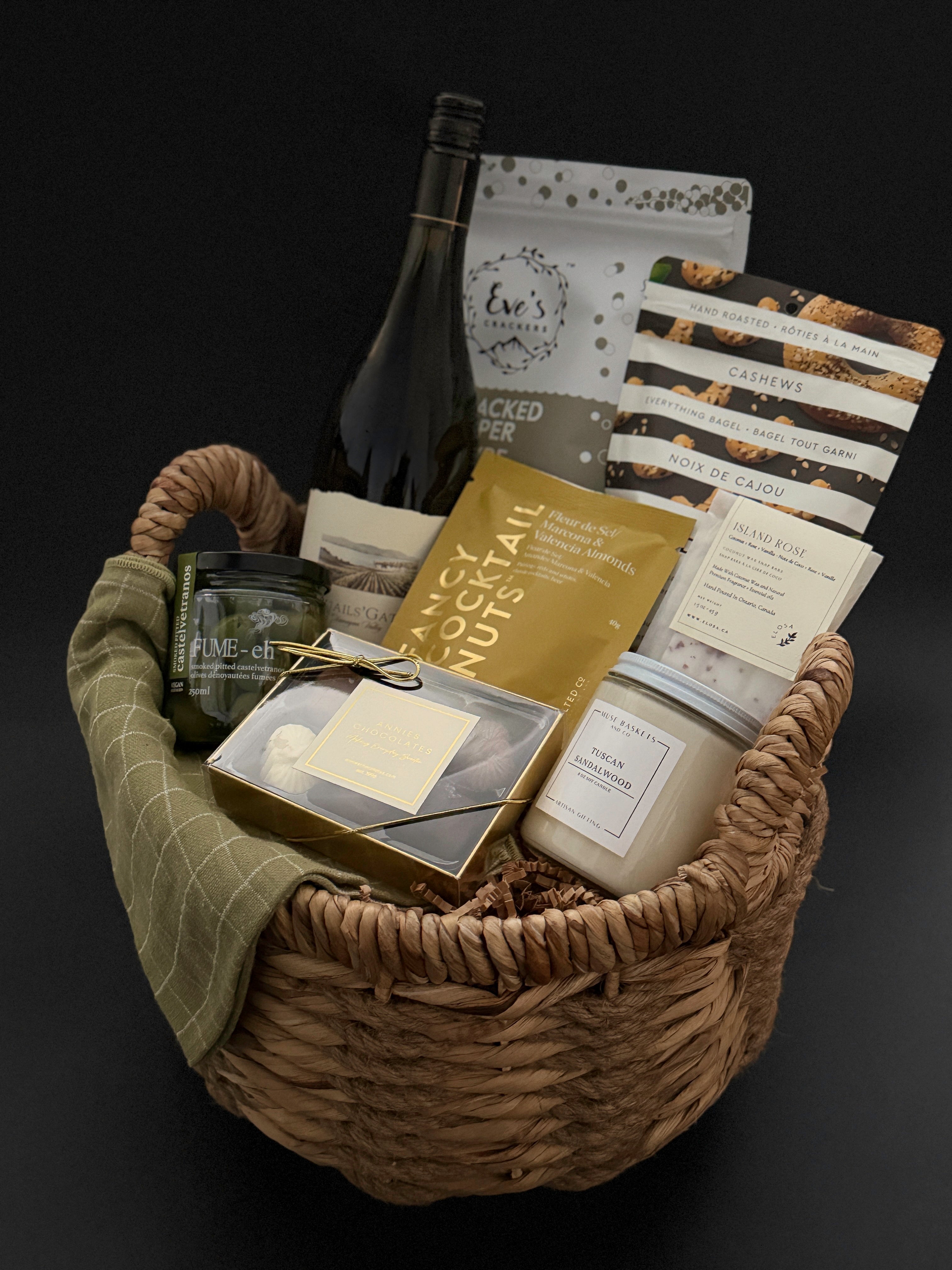 Curated Gifts