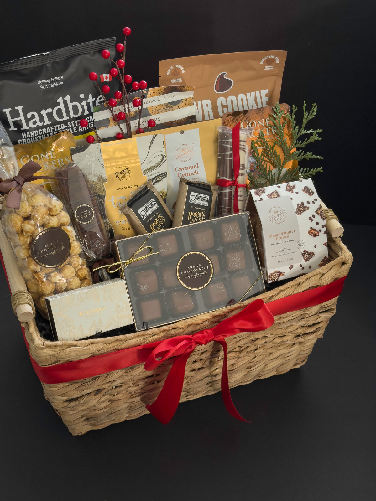 Luxury Corporate Holiday Gifts for Clients, Teams and Business Partners