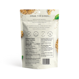 Everything Bagel Cashews HANDFUEL