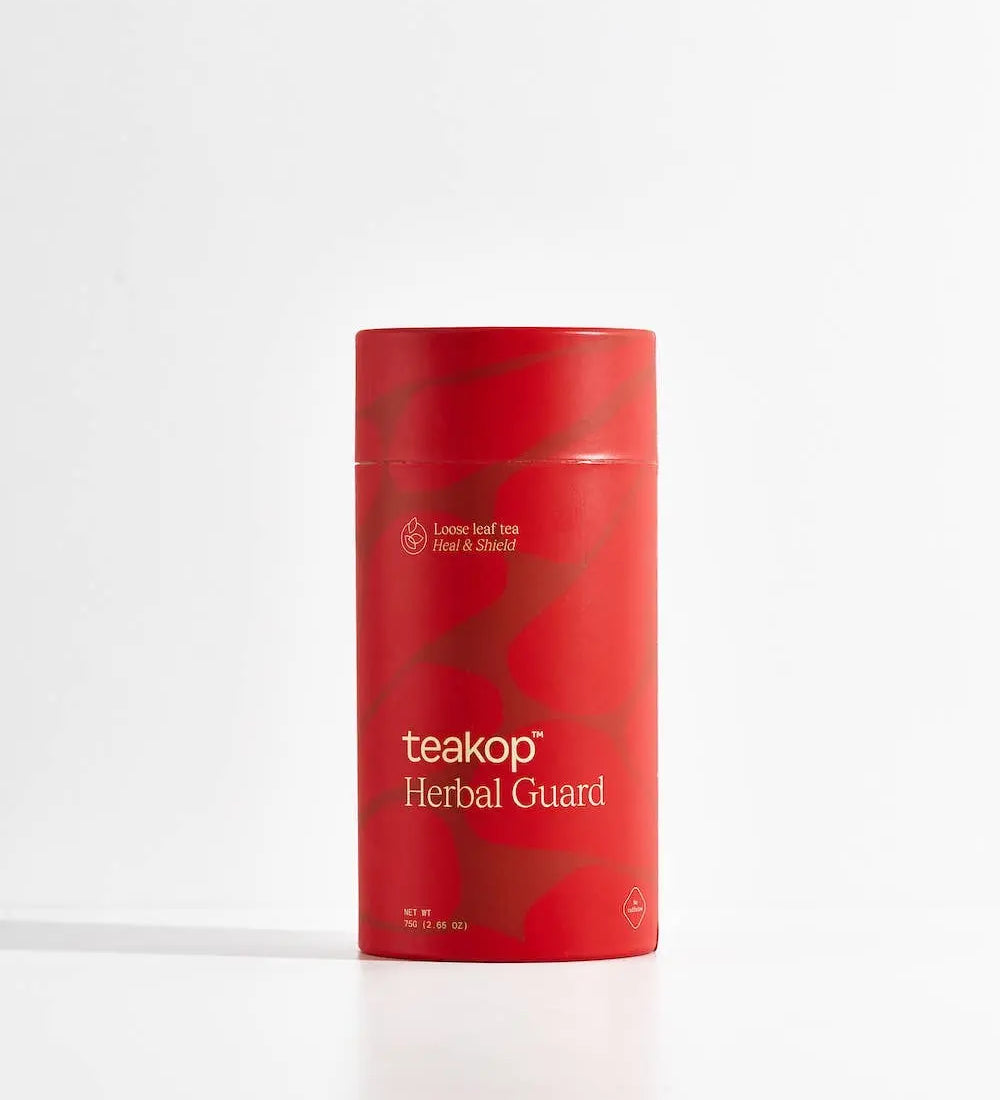 Herbal Guard, 15 Teabags TEAKOP