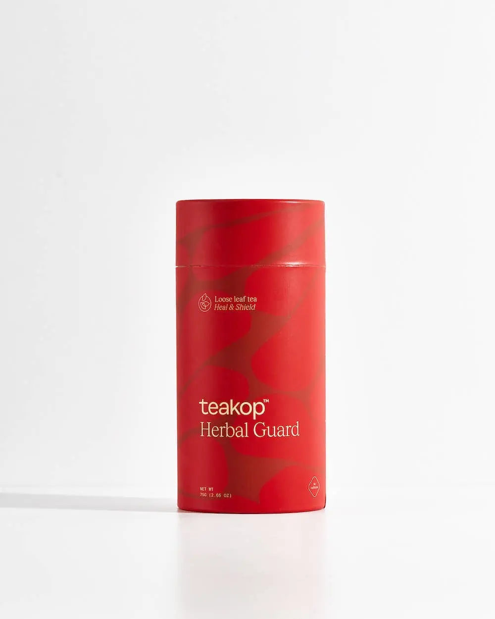 Herbal Guard, 15 Teabags TEAKOP