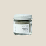 Face Mask | Charcoal | Rose | Seaweed