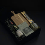 Glenfiddich Special Reserve 12 Year Old single malt Scotch whisky in luxury gift box by Muse Baskets and Co