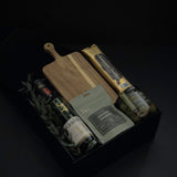 Glenfiddich Special Reserve 12 Year Old single malt Scotch whisky in luxury gift box by Muse Baskets and Co