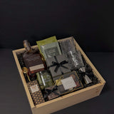 The Distiller’s Gift Muse Baskets and Co.