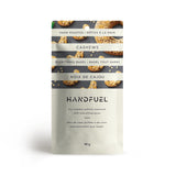Everything Bagel Cashews 40g