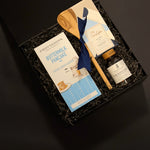 The Winter Morning Gift Box Muse Baskets and Co.