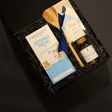 The Winter Morning Gift Box Muse Baskets and Co.