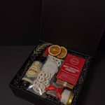 Fireside Festivities Muse Baskets and Co.