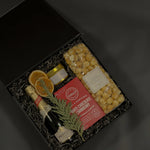 Holiday Warmth Muse Baskets and Co.