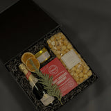 Holiday Warmth Muse Baskets and Co.