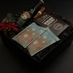 Fireside Baileys Gift Box MUSE BASKETS AND CO.