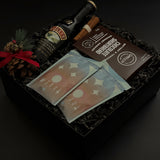 Fireside Baileys Gift Box MUSE BASKETS AND CO.