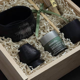 The Matcha Ceremony