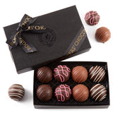 Dessert Truffle Assortment