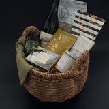 BASKET MUSE BASKETS AND CO.