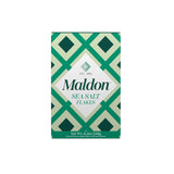 Maldon Sea Salt Flakes