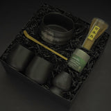 The Matcha Ceremony