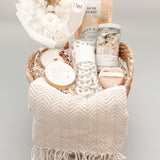 MOTHER'S LOVE HAMPER