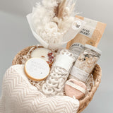 MOTHER'S LOVE HAMPER