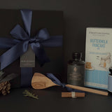 The Winter Morning Gift Box Muse Baskets and Co.