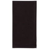 Spectrum Black Napkins