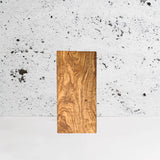 OLIVE WOOD CHEESE BOARD | RECTANGULAR