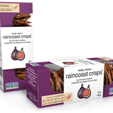 Fig and Olive Crackers
