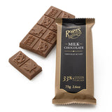 Milk Chocolate Bar