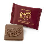 Milk Chocolate Square