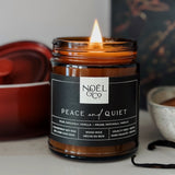 Peace & Quiet