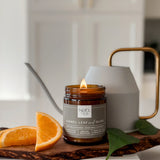 Laurel Leaf & Olive