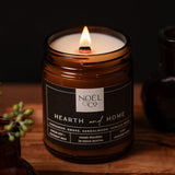 Hearth & Home