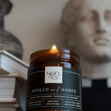 Apollo & Hades