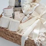 Sympathy Basket Muse Baskets and Co.