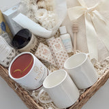 Sympathy Basket Muse Baskets and Co.
