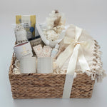 Sympathy Basket Muse Baskets and Co.