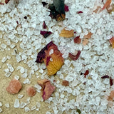 Ritual Rose Bath Tea Jar