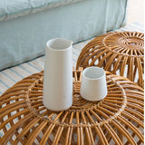 The Carafe by Fable | Speckled White