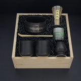 The Matcha Ceremony