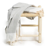 FOUTA TOWELS FOR SPA & BEACH