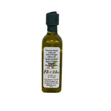 Tuscan Herb Infused Olive Oil