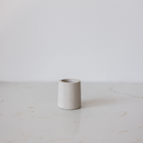 Matches or Toothpick Holder in Sandstone