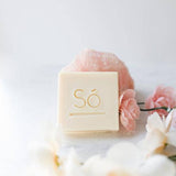 SÓ SÓAP - LATHER