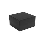 BLACK GIFT BOX