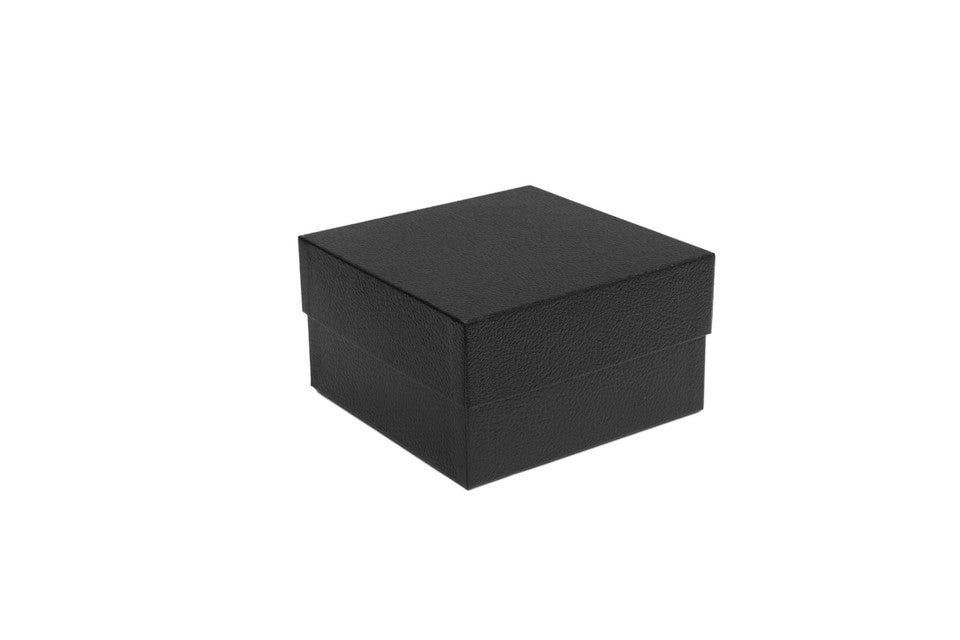 BLACK GIFT BOX