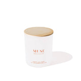 MINIMALIST ORGANIC SOY CANDLE